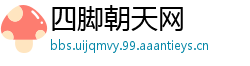 四脚朝天网